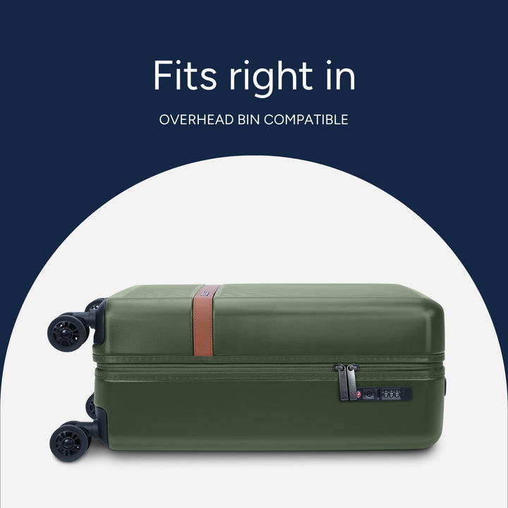 Glide Lite Carry-On