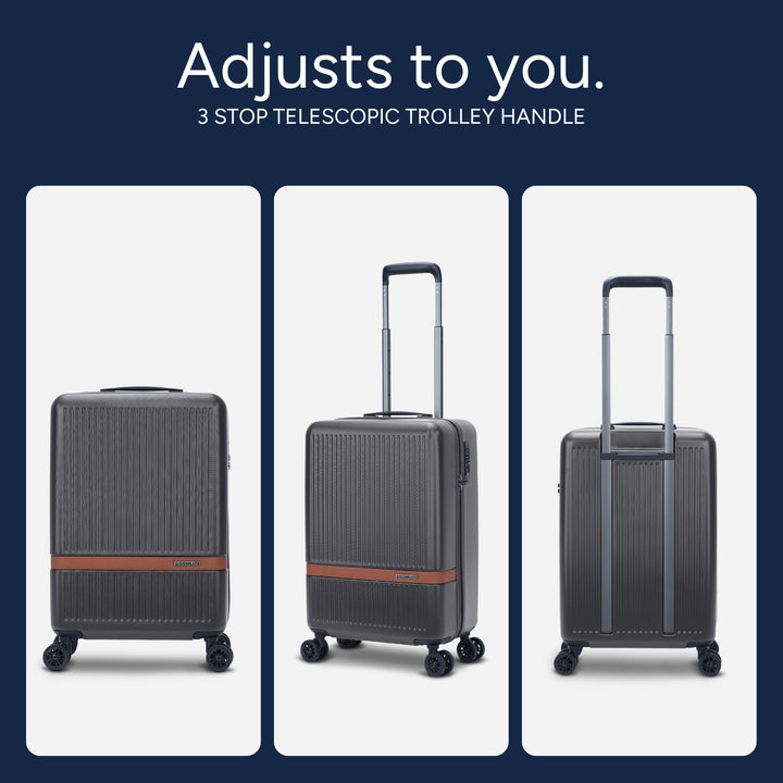 Glide Lite Carry-On