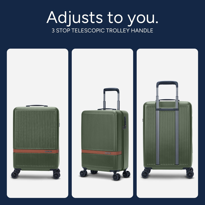 Glide Lite Carry-On