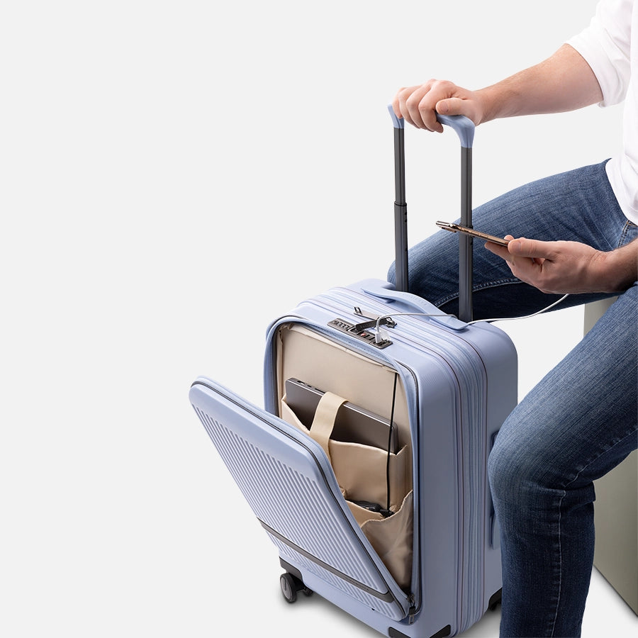 Glide Anywhere