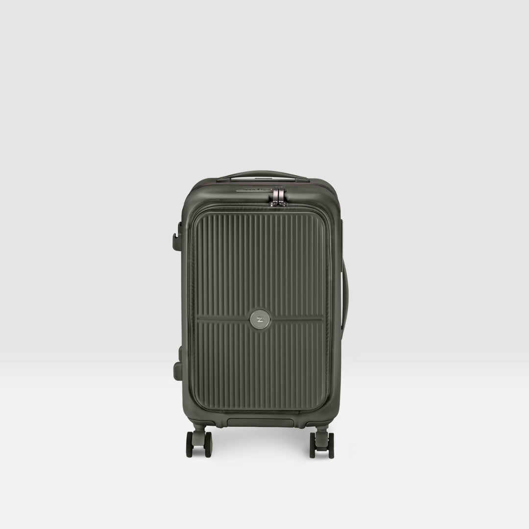  - Luggage - Zoomlite