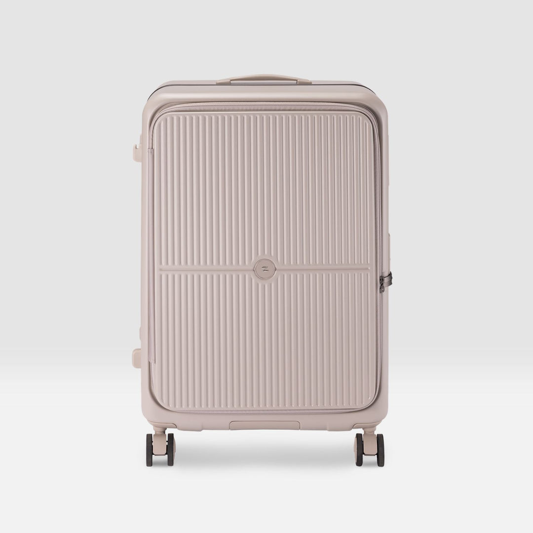  - Luggage - Zoomlite