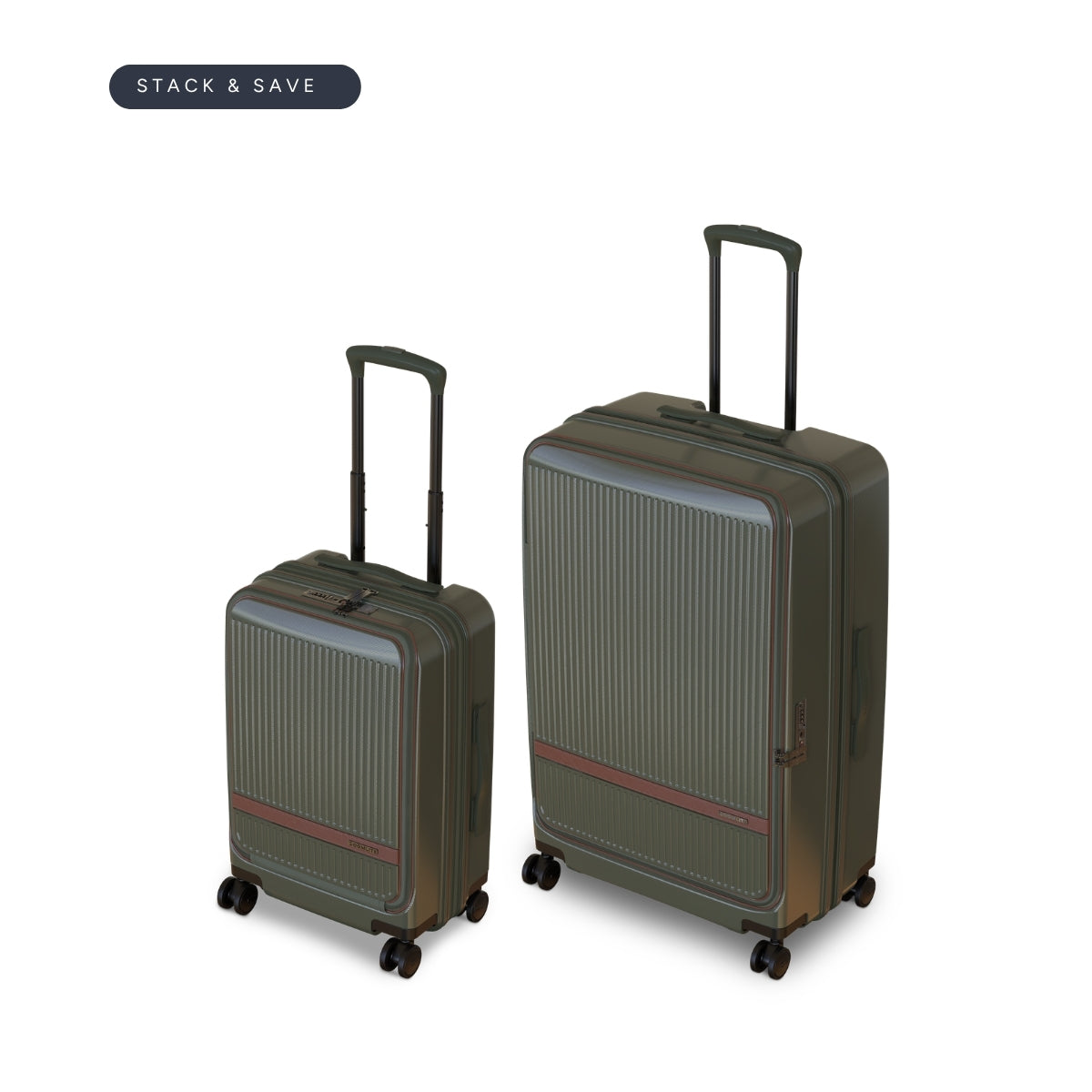 Glide Large Set