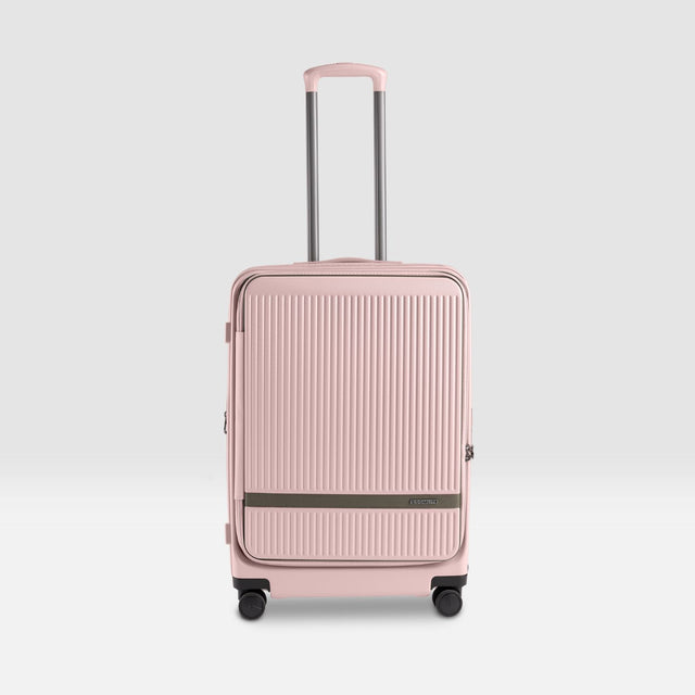 Glide Medium Check In