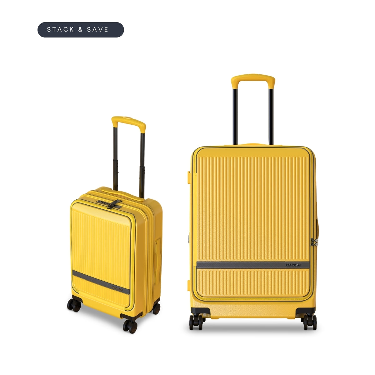 Glide Medium Set