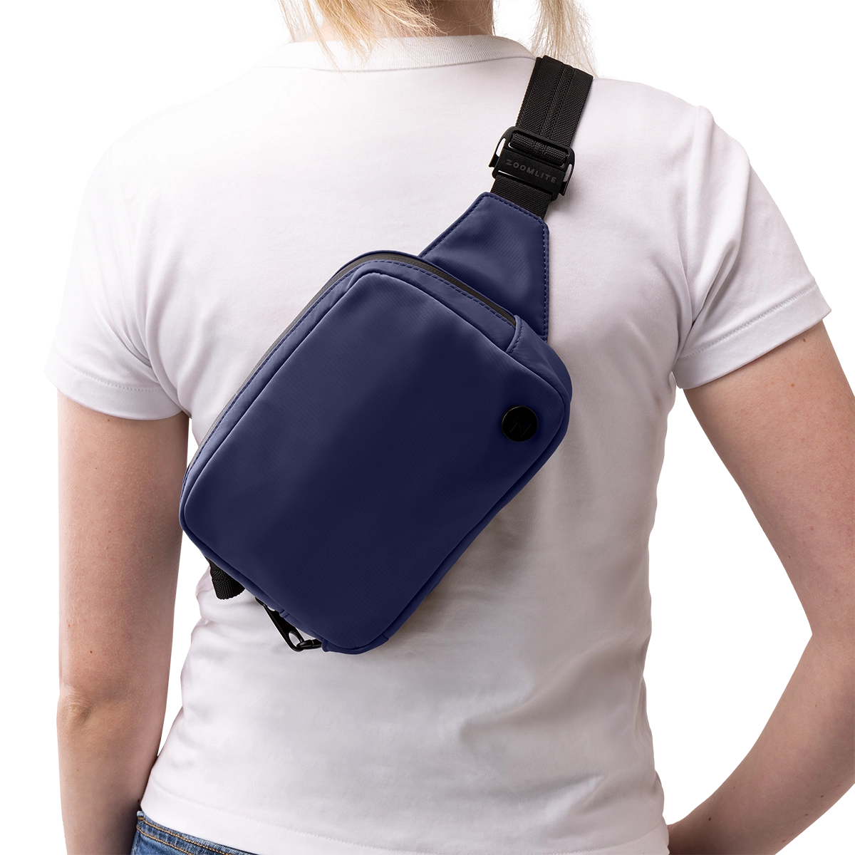 Go Anywhere Belt Bag