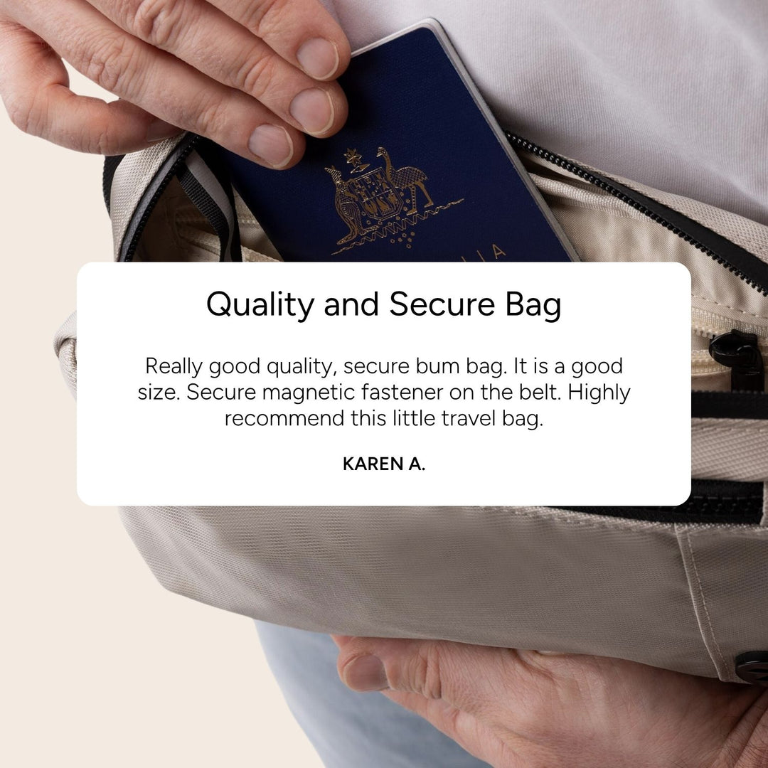 Go Sling - Bags - Zoomlite