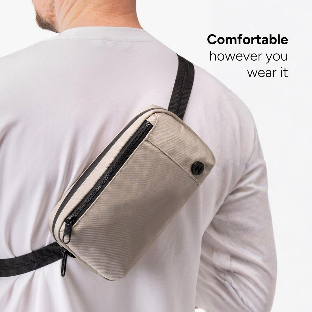 Go Sling - Bags - Zoomlite