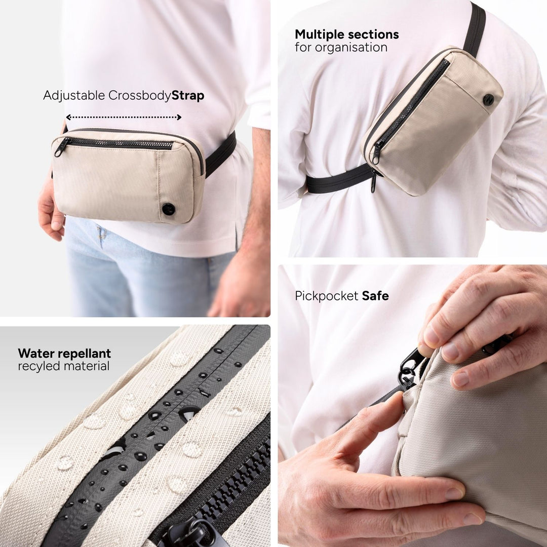 Go Sling - Bags - Zoomlite