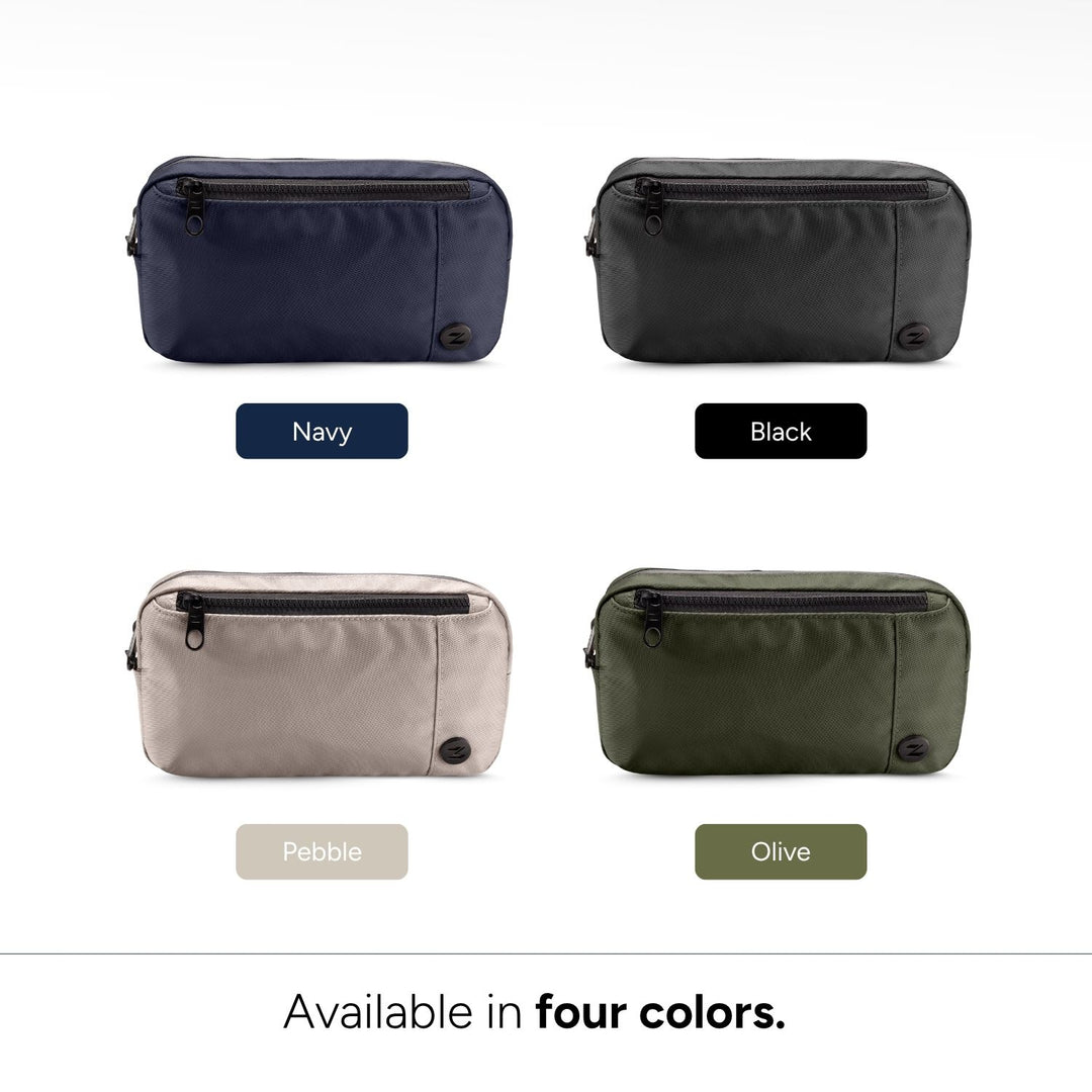 Go Sling - Bags - Zoomlite