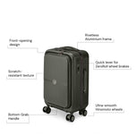 Glide Elite Carry-On Pro