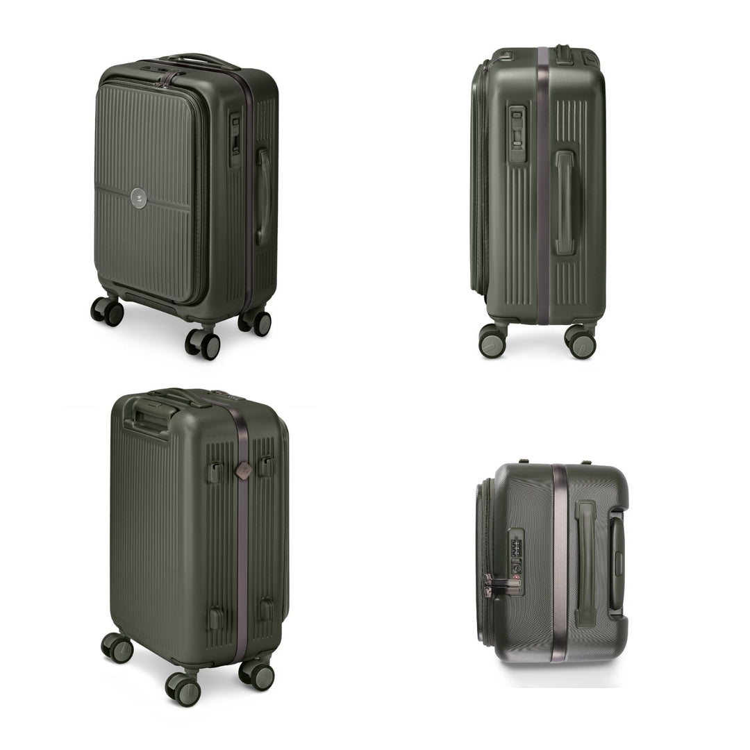  - Luggage - Zoomlite