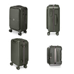 Glide Elite Carry-On Pro