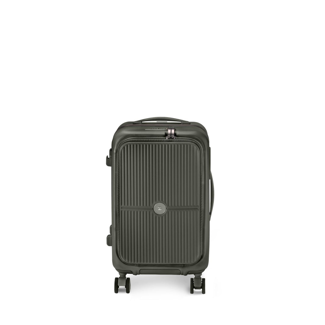  - Luggage - Zoomlite