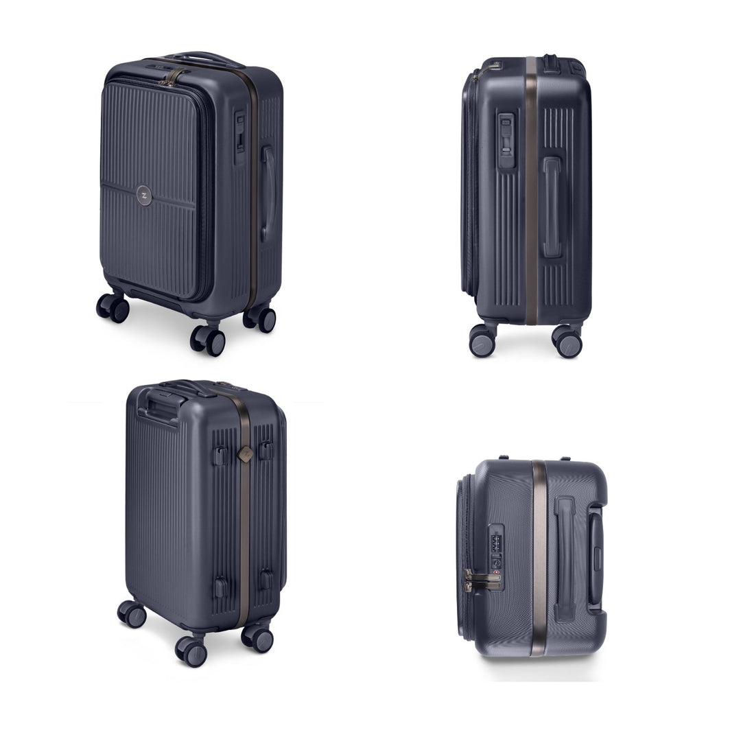  - Luggage - Zoomlite
