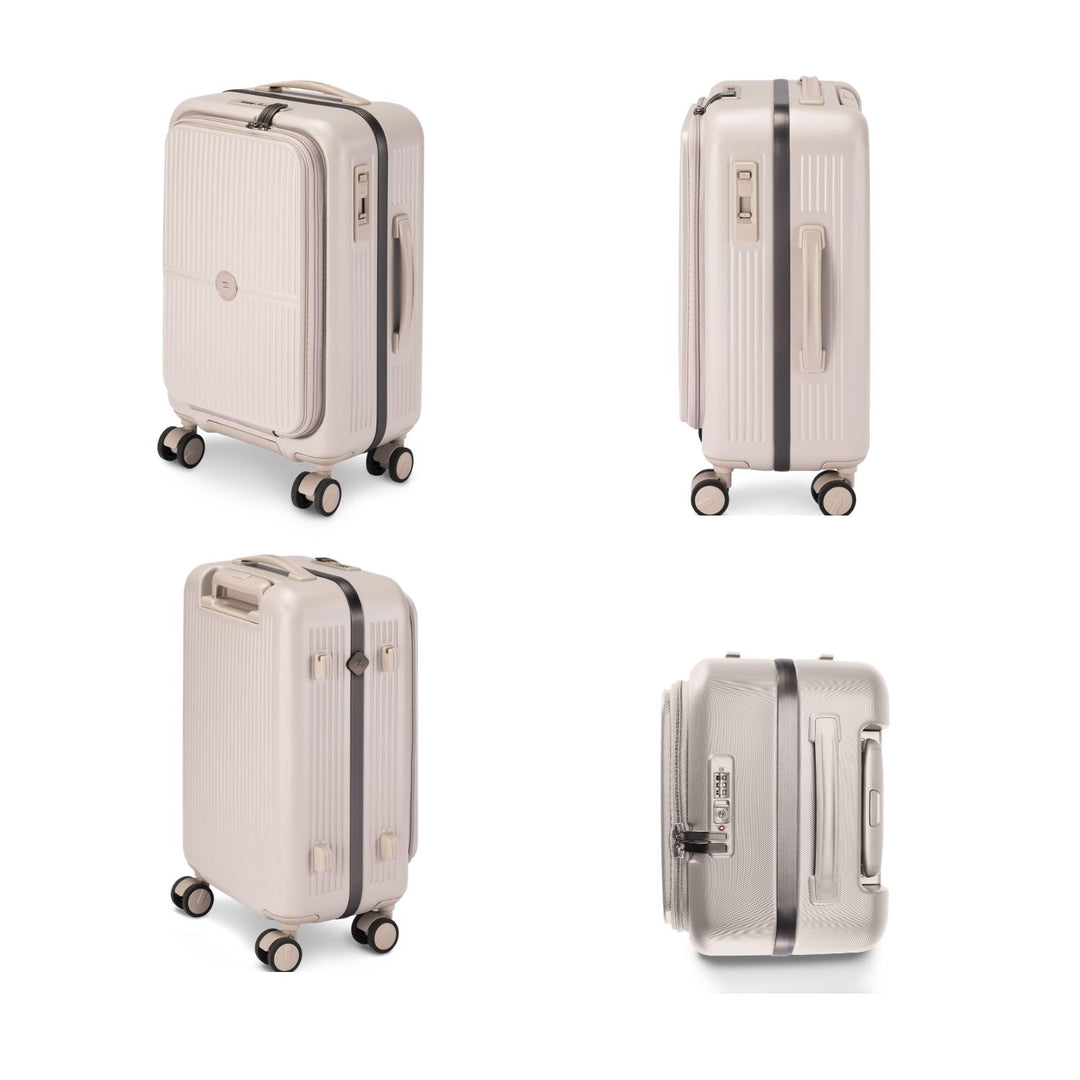  - Luggage - Zoomlite