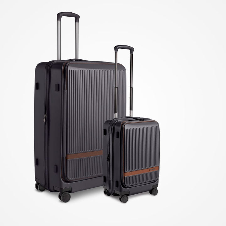 Large Glide Luggage Bundle