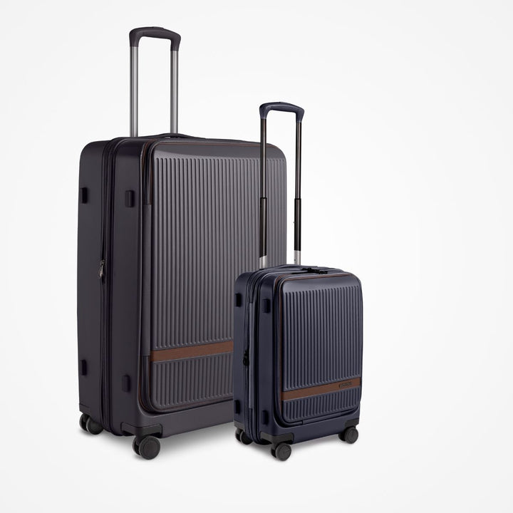 Large Glide Luggage Bundle