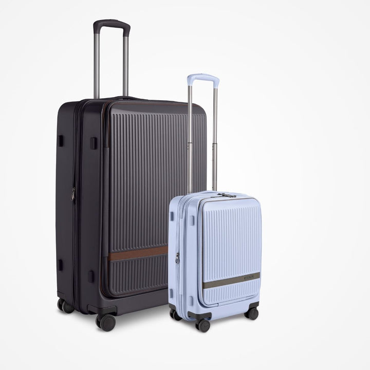 Large Glide Luggage Bundle