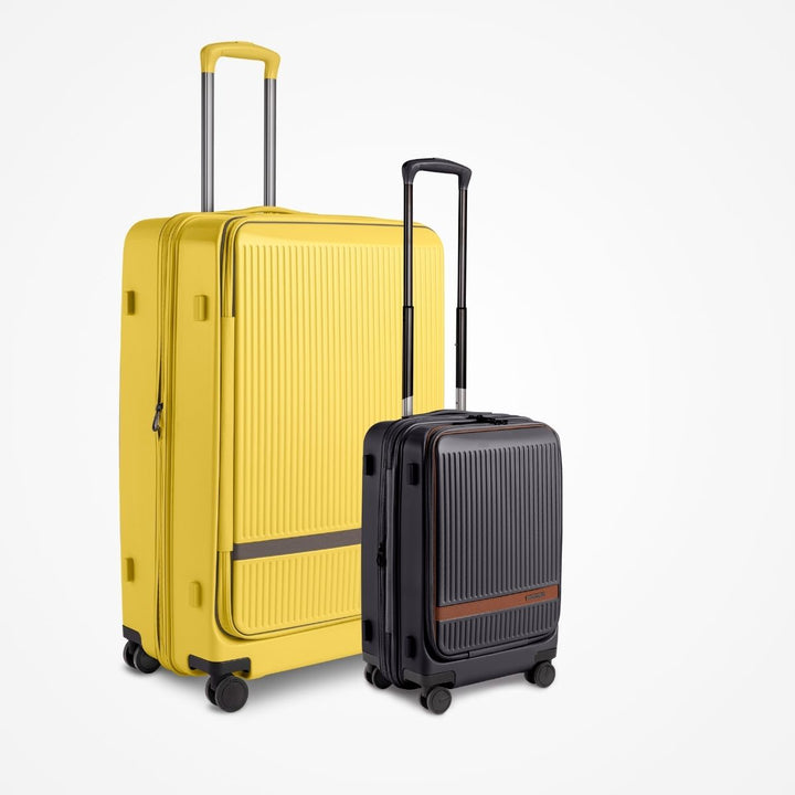 Large Glide Luggage Bundle
