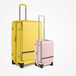 Large Glide Luggage Bundle