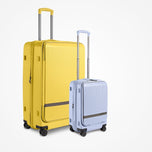 Large Glide Luggage Bundle
