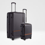 Large Glide Luggage Bundle