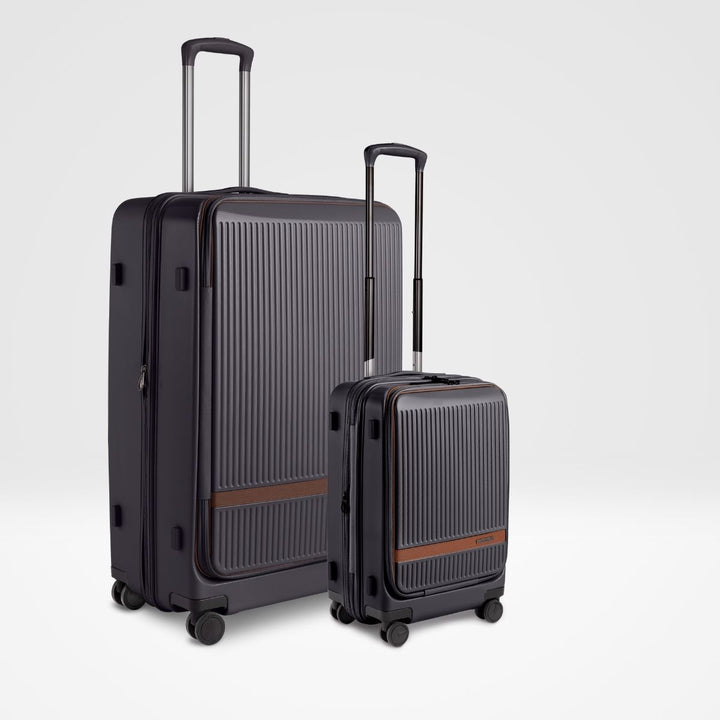 Large Glide Luggage Bundle