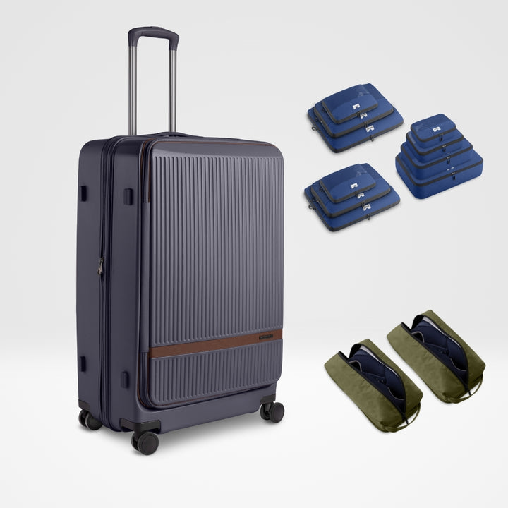 Large Travel Bundle