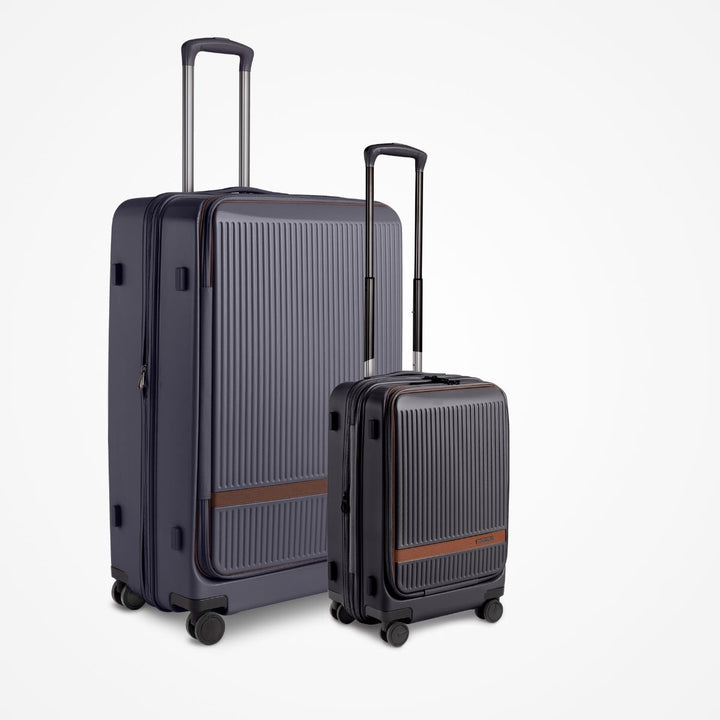 Large Glide Luggage Bundle