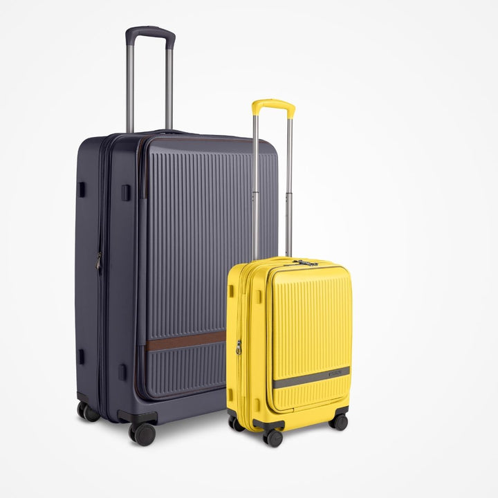 Large Glide Luggage Bundle