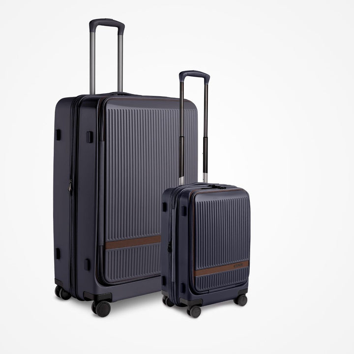 Large Glide Luggage Bundle