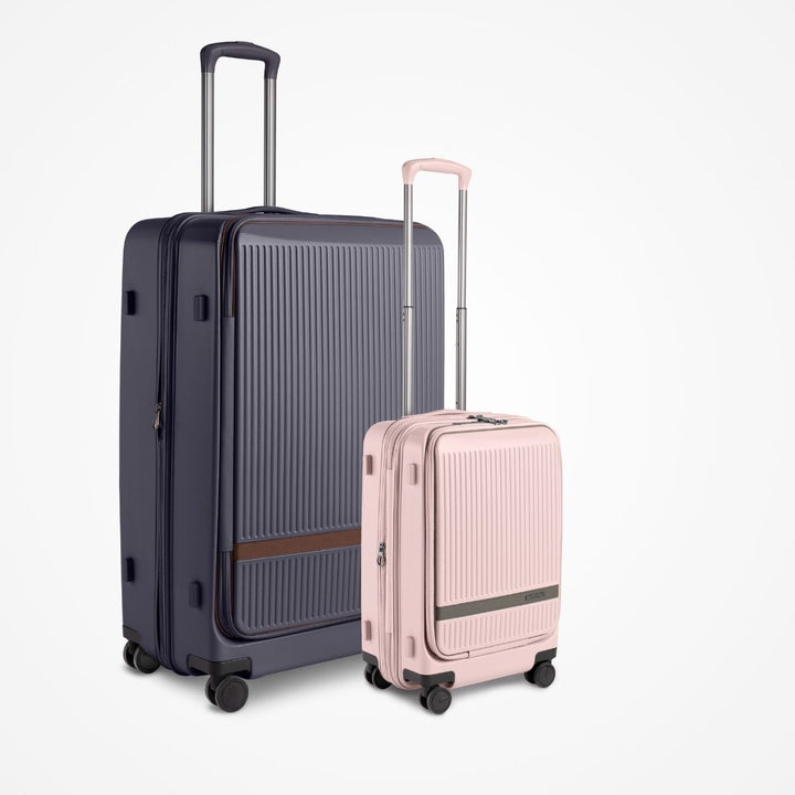 Large Glide Luggage Bundle