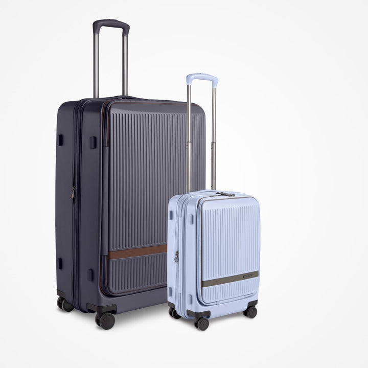 Large Glide Luggage Bundle