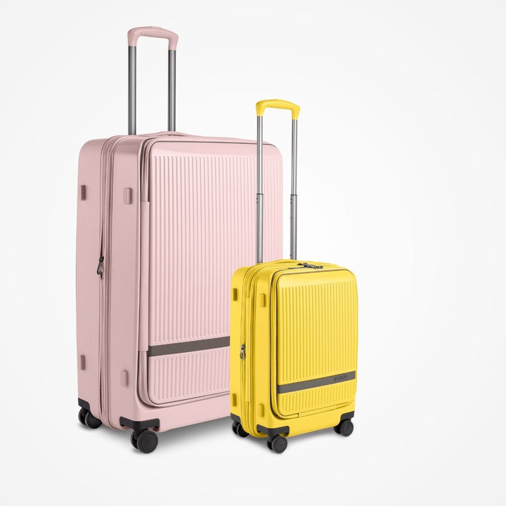 Large Glide Luggage Bundle