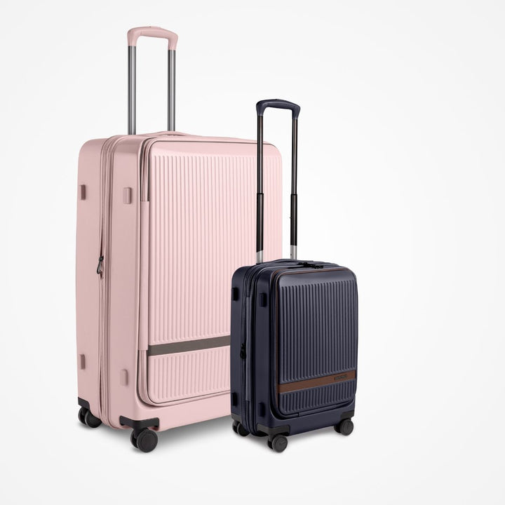 Large Glide Luggage Bundle