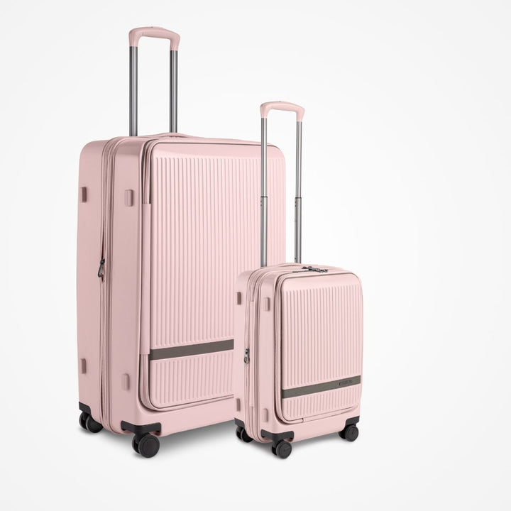 Large Glide Luggage Bundle