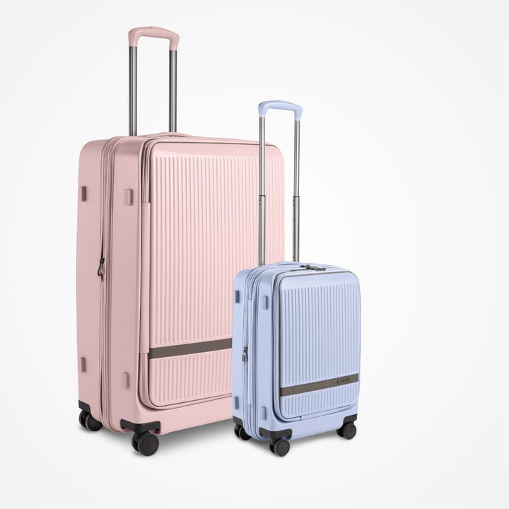 Large Glide Luggage Bundle