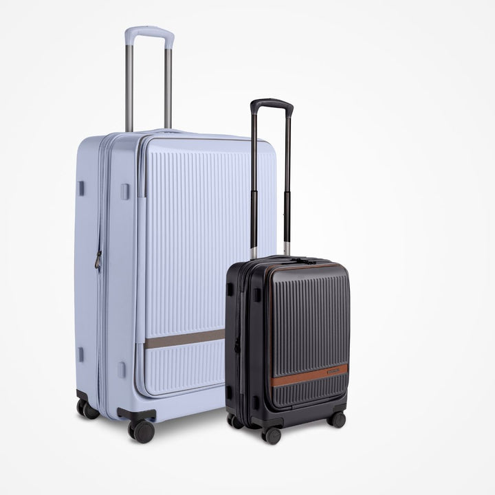 Large Glide Luggage Bundle
