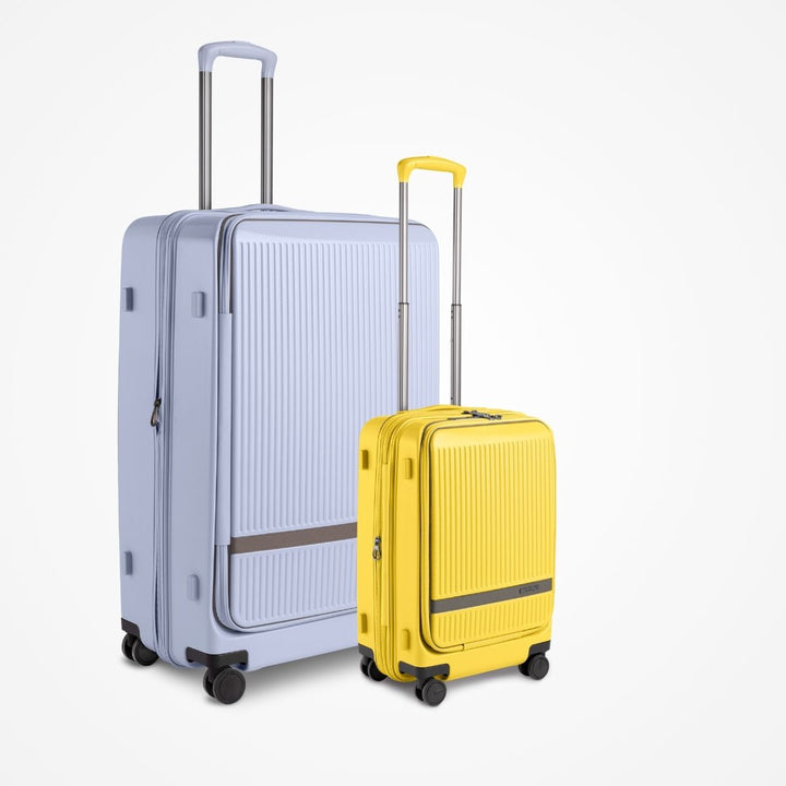 Large Glide Luggage Bundle