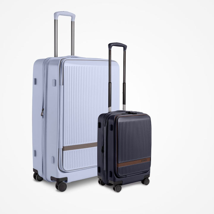 Large Glide Luggage Bundle
