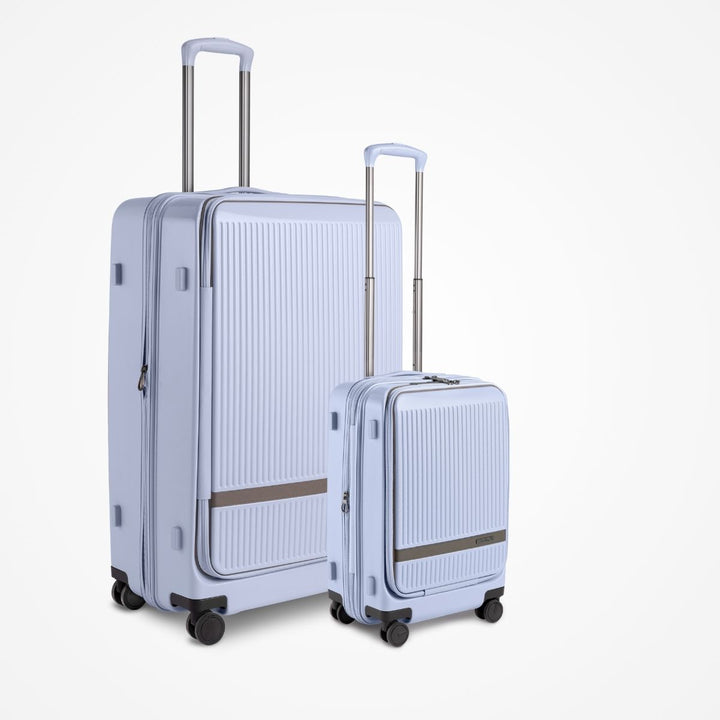 Large Glide Luggage Bundle
