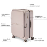 Glide Elite Large Check-In
