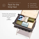 Large Glide Luggage Bundle