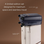 Large Glide Luggage Bundle