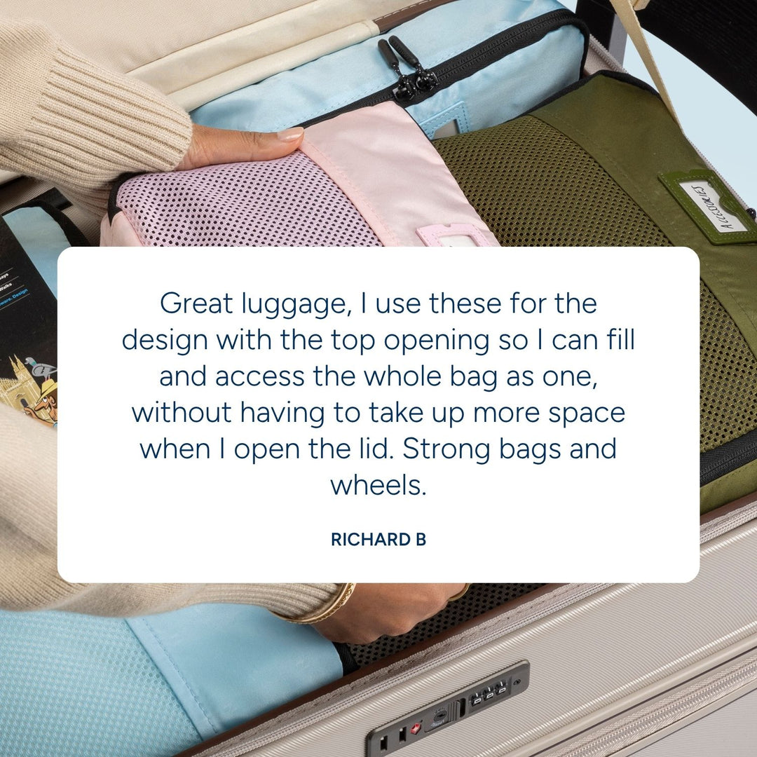 Glide Large Check-In
