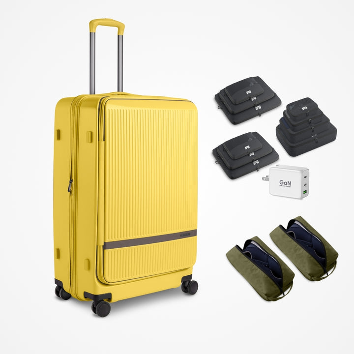 Large Travel Bundle