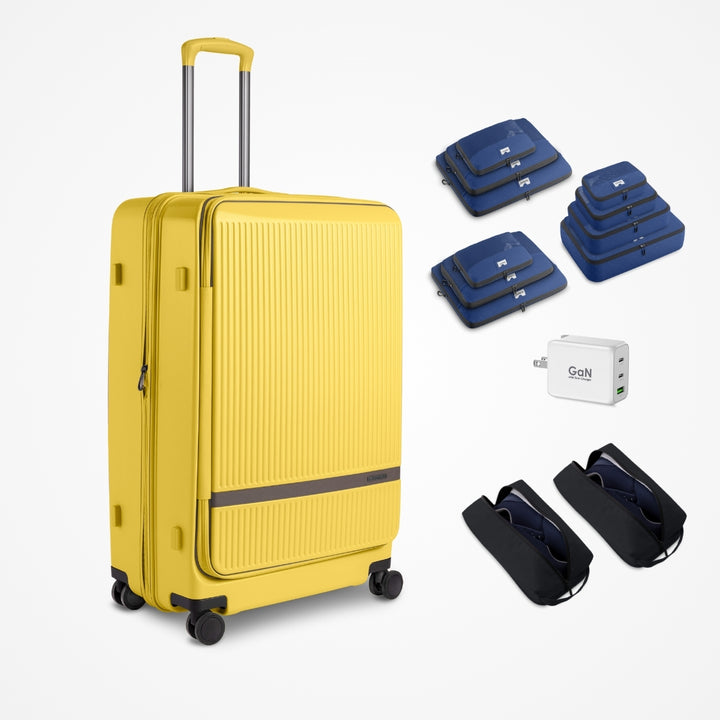 Large Travel Bundle