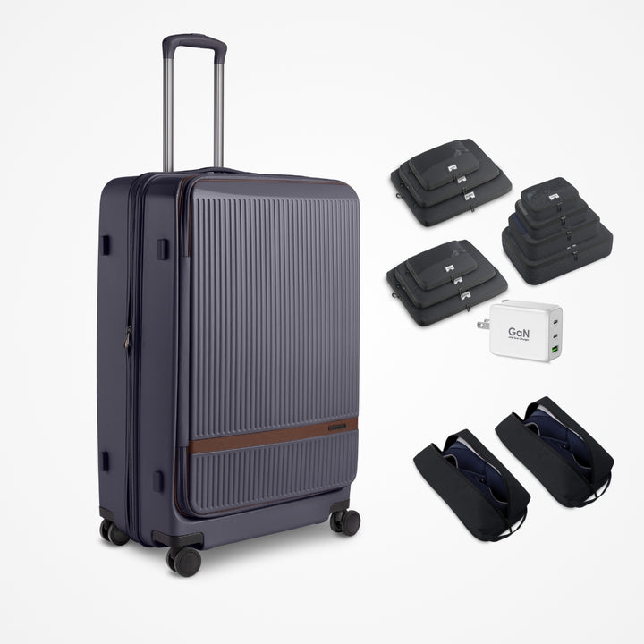 Large Travel Bundle