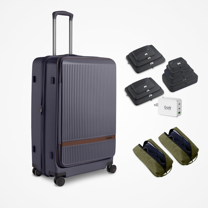 Large Travel Bundle